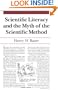 Scientific Literacy and the Myth of the Scientific Method