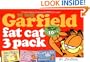 Garfield Fat Cat Three Pack Volume III (No.3)