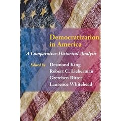 Democratization in America: A Comparative-Historical Analysis