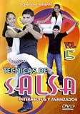 Bailando Salsa by 