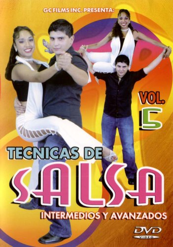 Bailando Salsa by Dance Videos