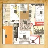 Everyday I Said a Prayer for Kathy and Made a One Inch Square by wheat (2010-03-29)【並行輸入品】