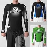 Jet Pilot Mens F18 Flight Jacket Neoprene Top