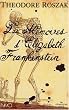 Les M�moires d'Elizabeth Frankenstein
