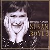 Bild des Albums von Susan Boyle