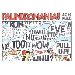Palindromania!