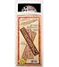 Leathercraft Quick Kits-Bookmarks 3PK