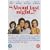 About Last Night [DVD]