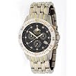 NHL Men's Vancouver Canucks Legend Series Watch #HL-VAN