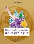 Carnet de Curiosit�s d'un G�ologue