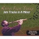 Jam Tracks in a Minor