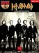 Def Leppard - Guitar Play-Along Volume 145 (Book/Cd)