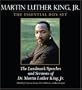 Martin Luther King: The Essential Box Set: The Landmark Speeches and Sermons of Martin Luther King, Jr.