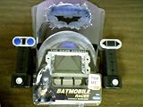 The Dark Knight Batmobile Racer Handheld Racing Game by Radica
