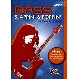 The Rock House Method: Bass - Slappin' and Poppin'