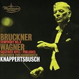 Symphonie n� 8 / Pr�ludespar Anton Bruckner &...