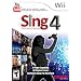 Sing4: The Hits Edition with Microphone