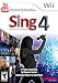 Sing4: The Hits Edition with Microphone Sing4: The Hits Edition with Microphone