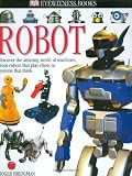 Robot (DK Eyewitness Books)