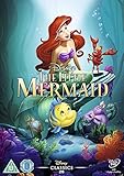 The Little Mermaid [DVD] [1989]