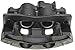 ACDelco Gold 18FR714 Front Passenger Side Disc Brake Caliper Assembly (Friction Ready Non-Coated), Remanufactured