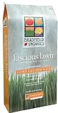  : FERTILIZER CORN GLUTEN GRANULATED 40LB