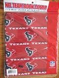 NFL Houston Texans Book Cover