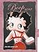 Betty Boop Weekly and Monthly Planner (2017)