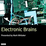 Electronic Brains | [Mike Hally Square Dog Radio]