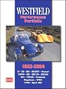 Westfield Performance Portfolio 1982-2004 (Brooklands Books Road Test Series)