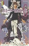 Revue Kana  / Death Note, Tome 6 :