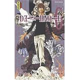 Death note Vol.6par Tsugumi Ohba