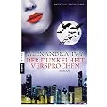 Der Dunkelheit versprochen: Guardians of Eternity 8 - Roman