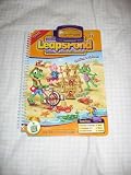 LeapsPond Making A Splash! for Leappad Learning System