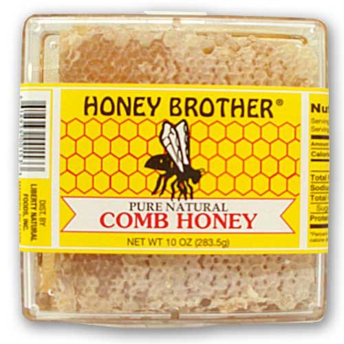 Honeycomb (Colorado Honey Comb) 10 OZ