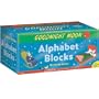Goodnight Moon Alphabet Blocks