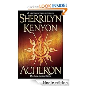 Acheron (Dark-Hunter, Book 12)