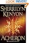 Acheron (Dark-Hunter, Book 12)