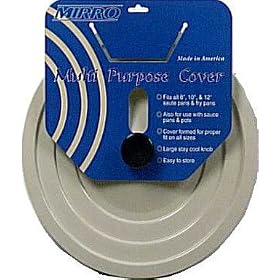 T-fal / Wearever (Mirro) 12173W5 Unversal Cover 8