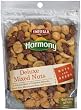 Emerald Harmony Deluxe Mixed Nuts, 8-Ounce Bags (Pack of 4)
