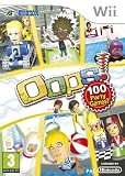 Oops! 100 Party Games (Wii)