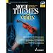 Movie Themes for Violin: 12 unvergessliche Melodien aus den gr��ten Filmen aller Zeiten. Violine. Ausgabe mit CD.: 12 Memorable Themes from the ... of All Time (Schott Master Play-Along Series)