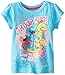 Sesame Street Girls' Group Hug Short-Sleeve T-Shirt