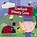 Ben and Holly's Little Kingdom: Gaston's Messy Cave Storybook (Ben & Holly's Little Kingdom)