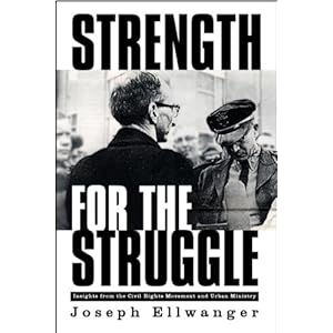 Strength for the Struggle