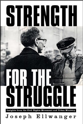 Strength for the Struggle