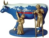 Eigenschaften Sunday  / Cowparade Cow Parade Caprice a Loevre Large