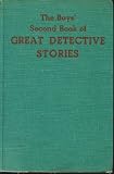 The Boys Second Book of Great Detective Stories