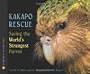 Kakapo Rescue