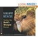 Kakapo Rescue: Saving the World's Strangest Parrot (Scientists in the Field Series)